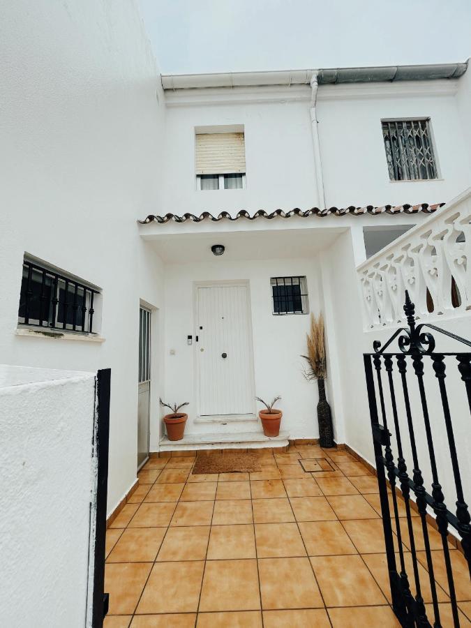 فيلا Casa Tete طريفة المظهر الخارجي الصورة